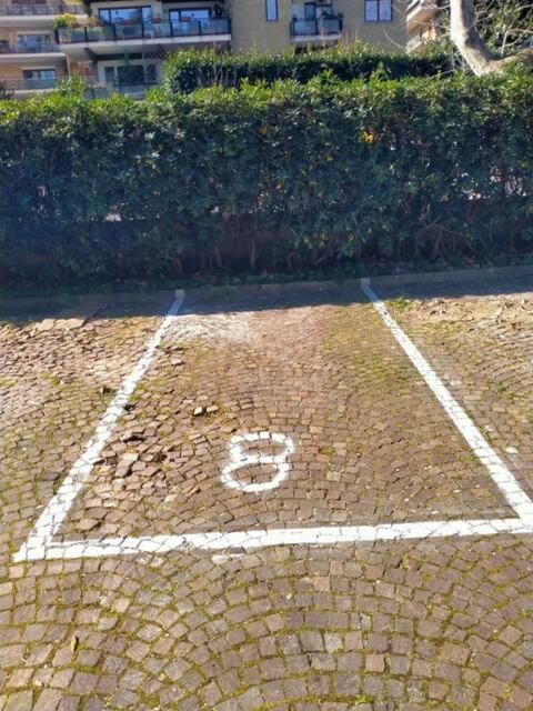 Appartamento Casa Mebu *