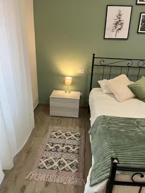 Casa Mebu Appartamento
