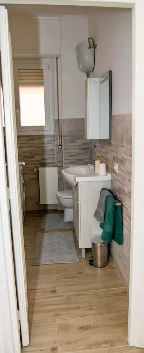Appartamento Casa Mebu *