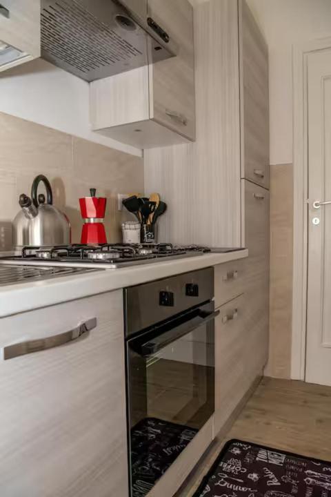 Appartamento Casa Mebu