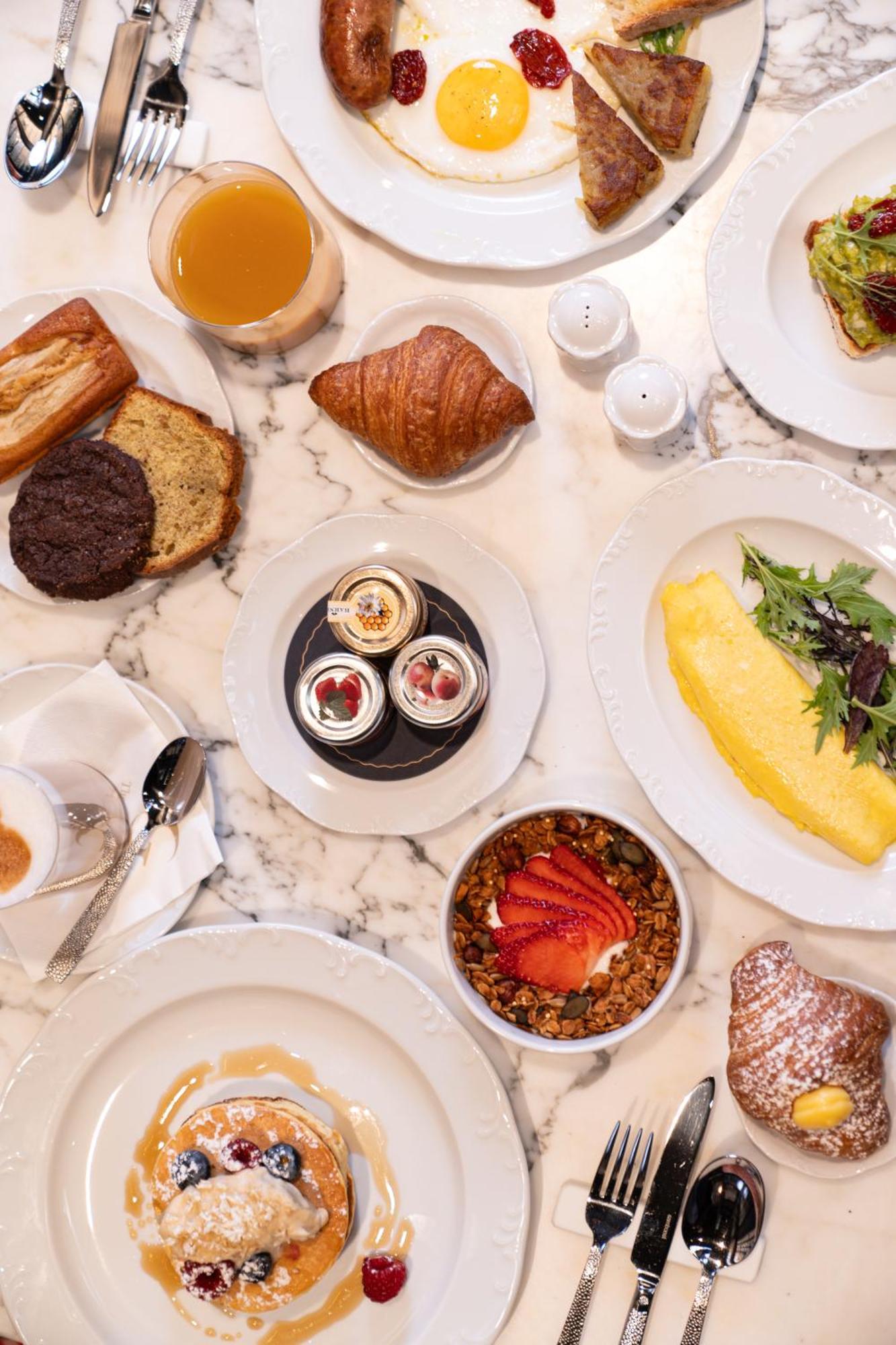 The Goethe - Small Luxury Of The World Hotel Roma