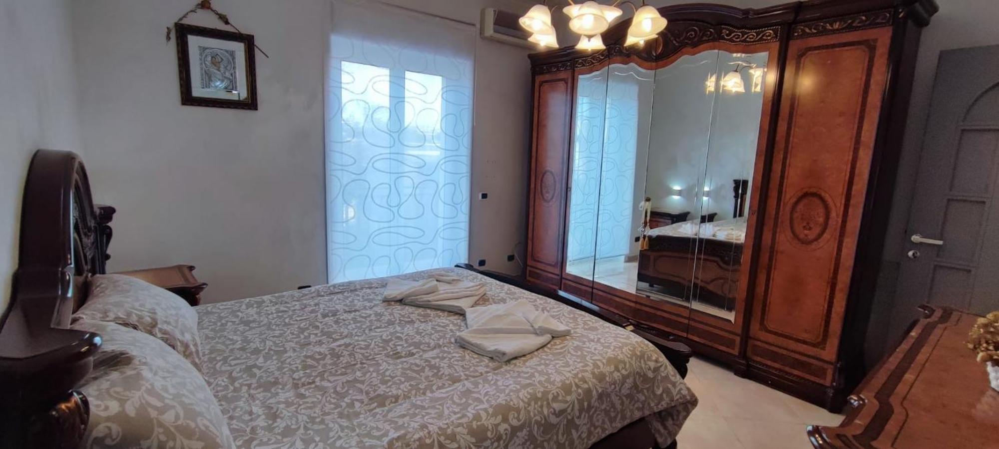 Appartamento Sweet Roma