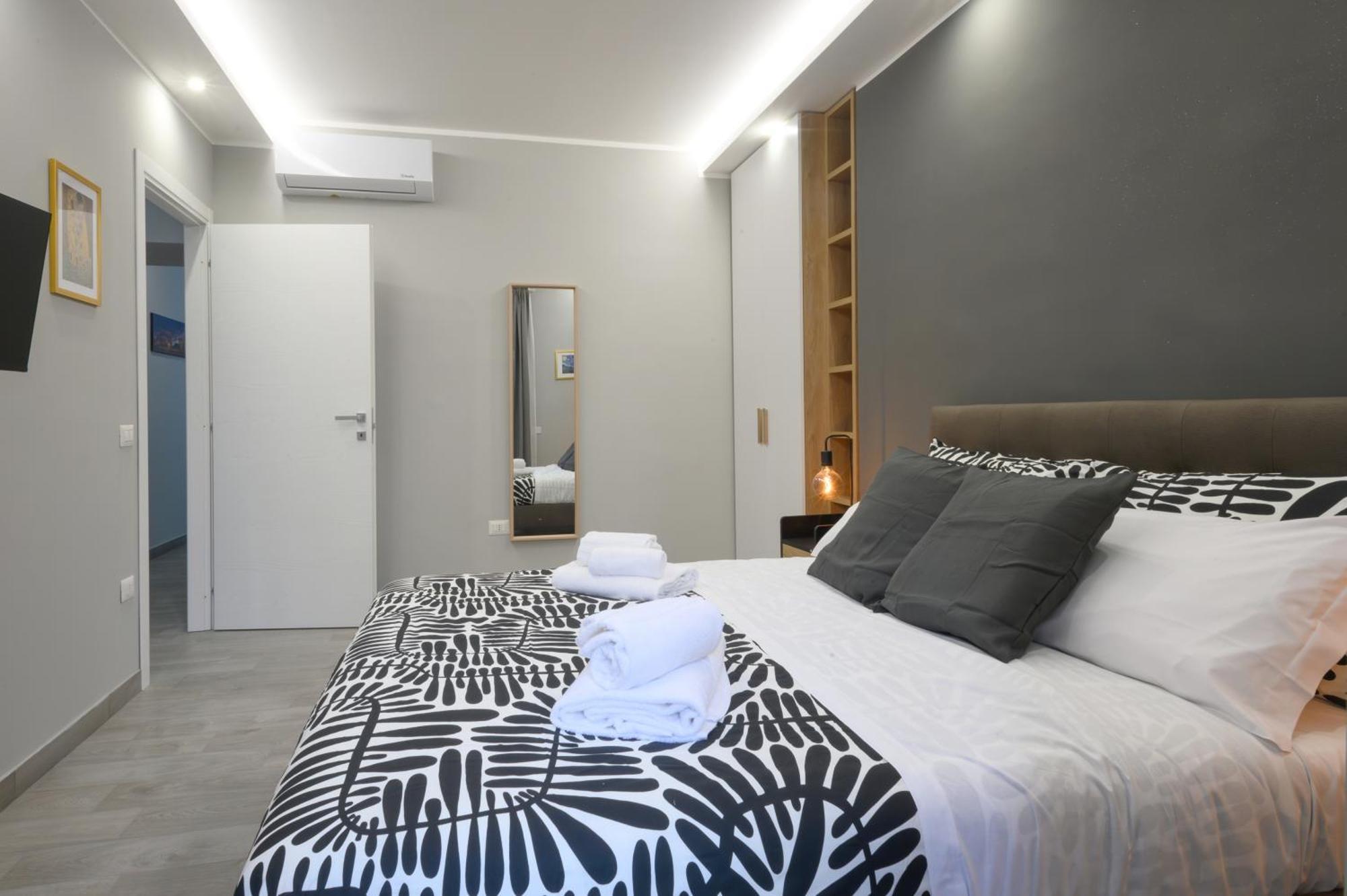 Domus Maria Appartamento Roma