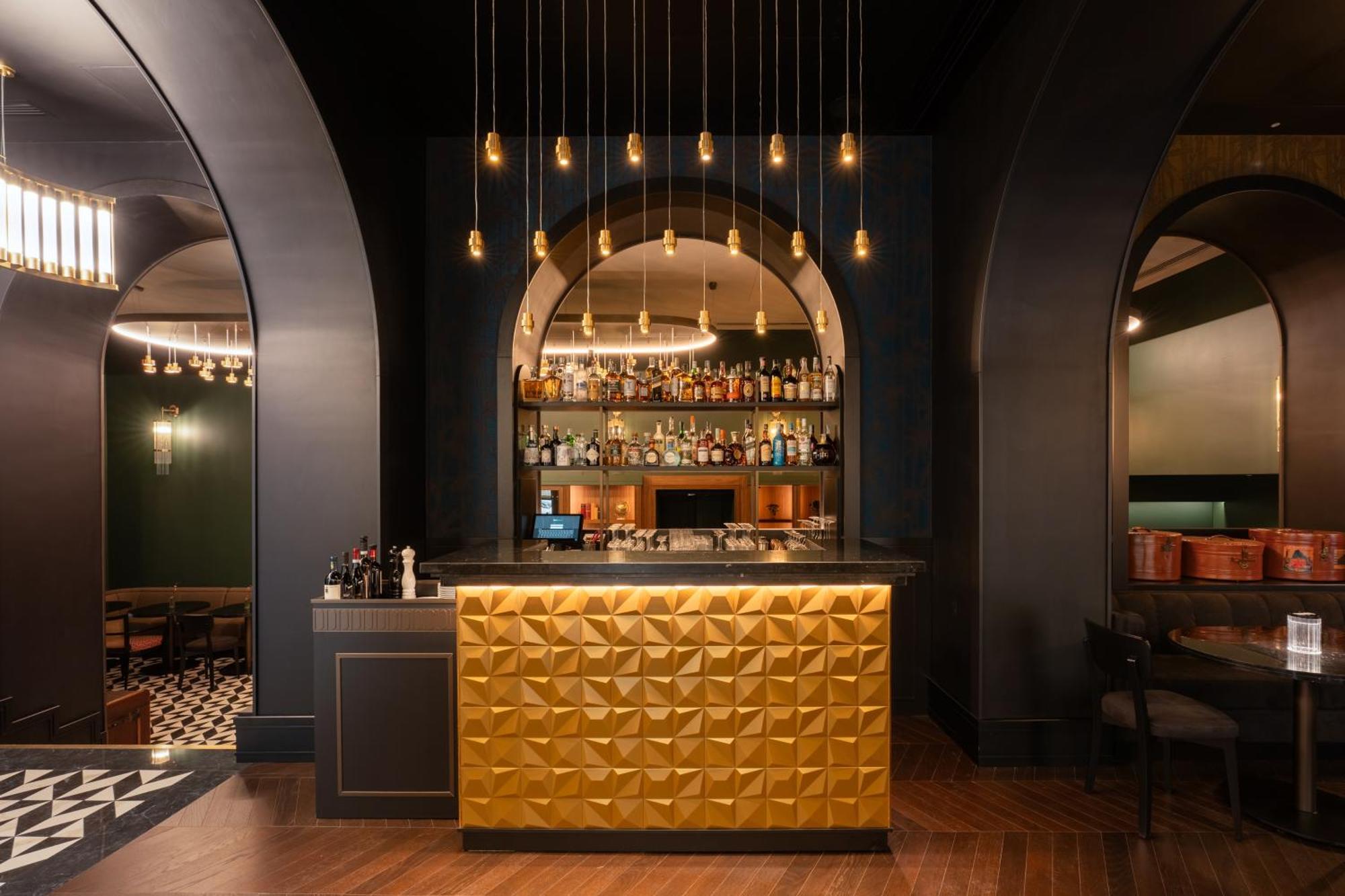 Hotel The Goethe - Small Luxury Of The World Roma