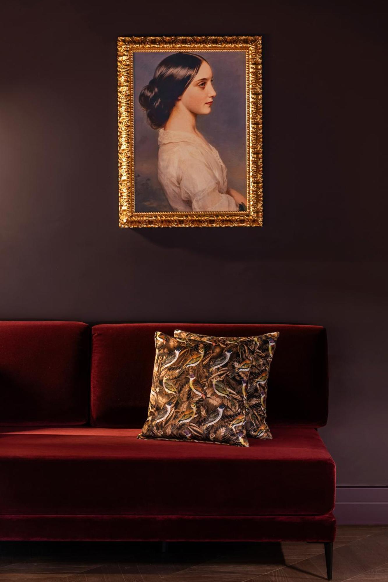 The Goethe - Small Luxury Of The World Hotell 5*