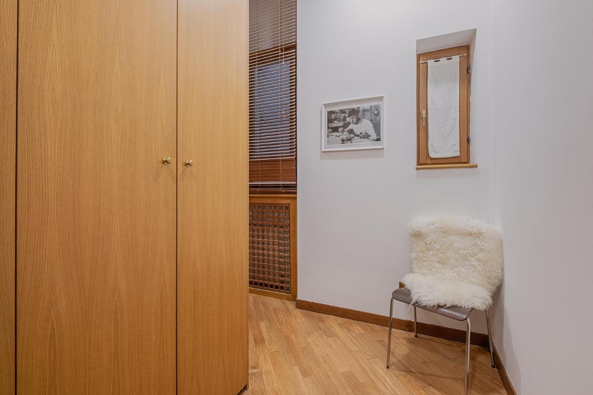 Exclusive Campo Dei Fiori Flat * Roma