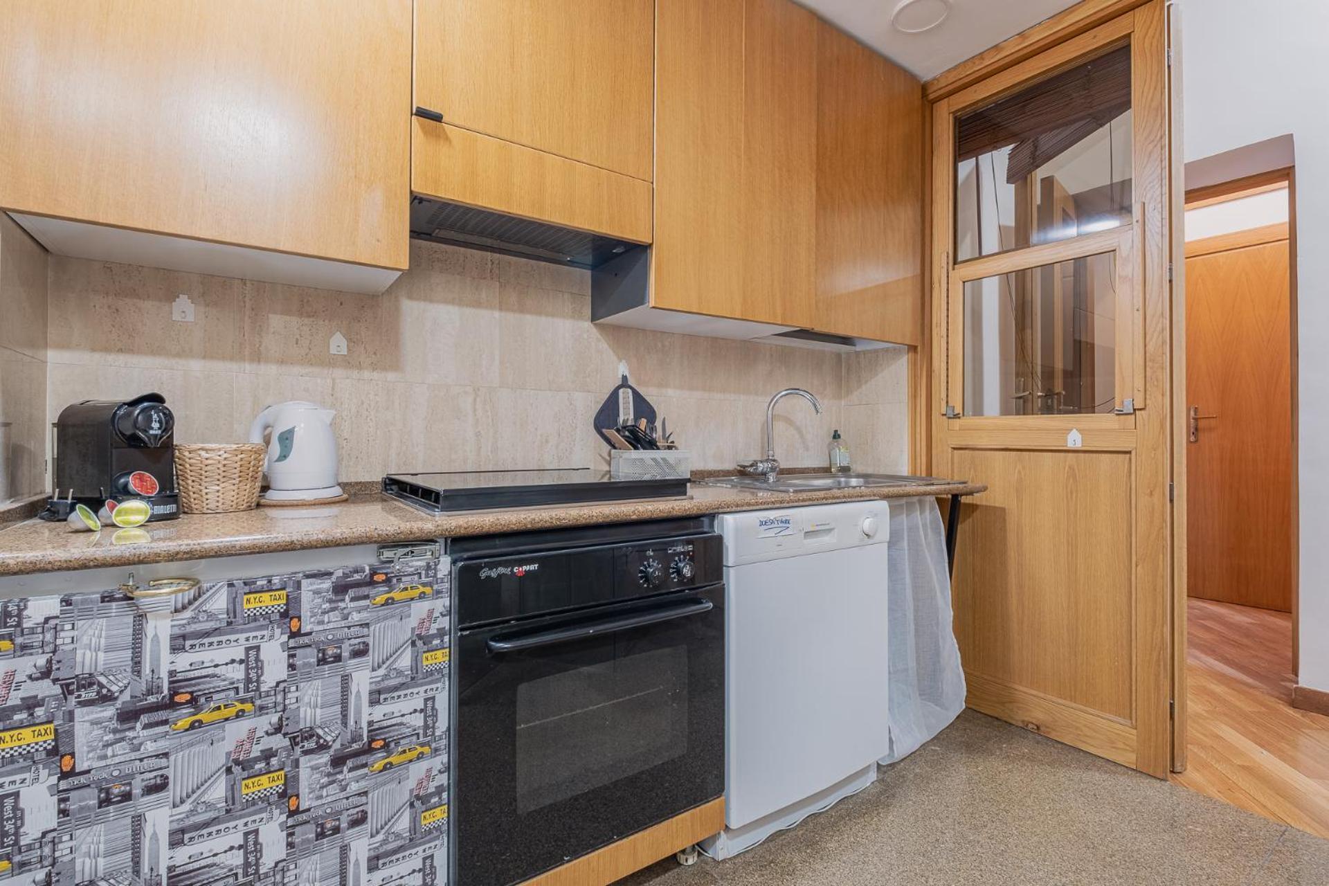 Leilighet Exclusive Campo Dei Fiori Flat Roma