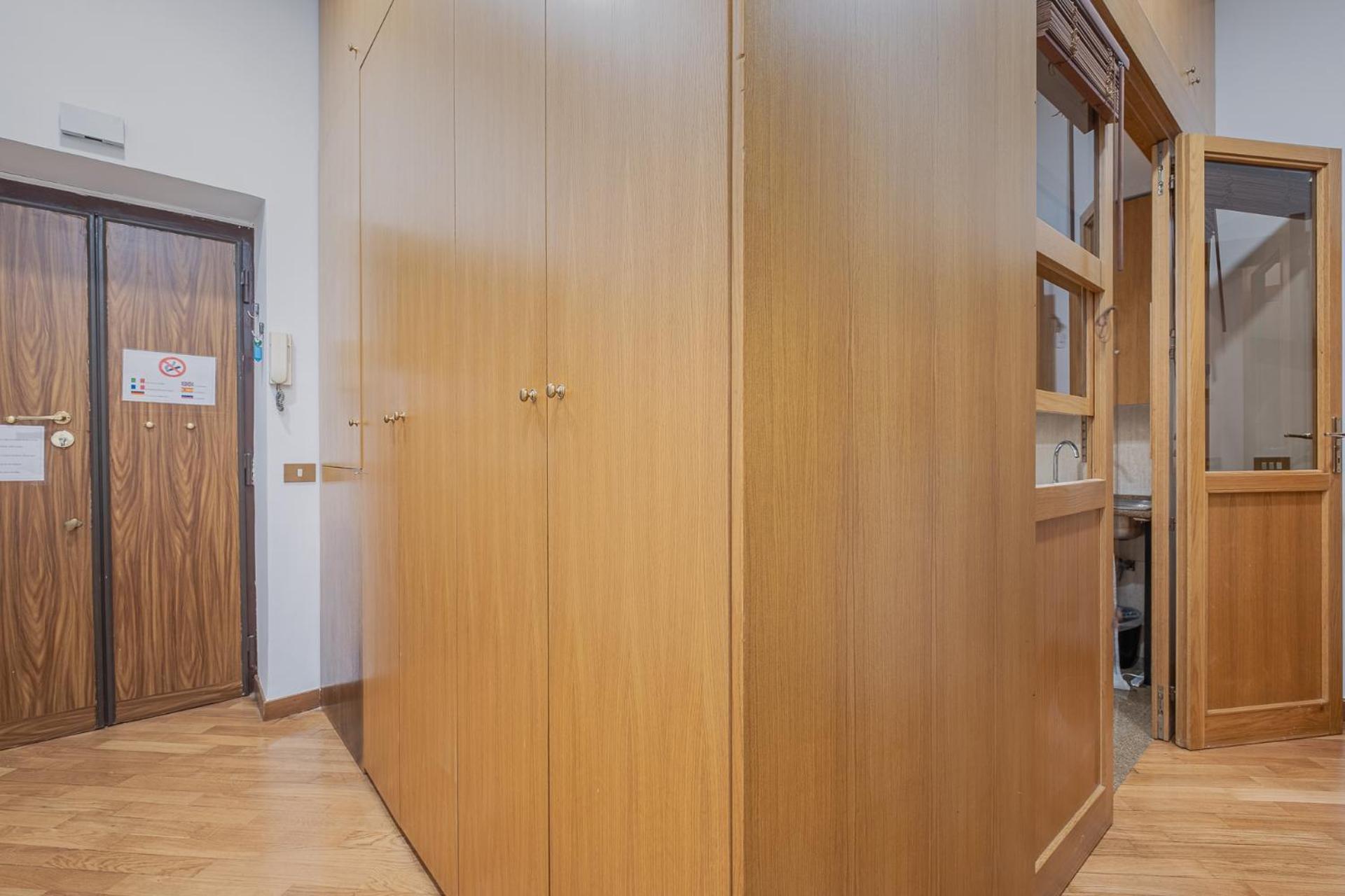 Leilighet Exclusive Campo Dei Fiori Flat