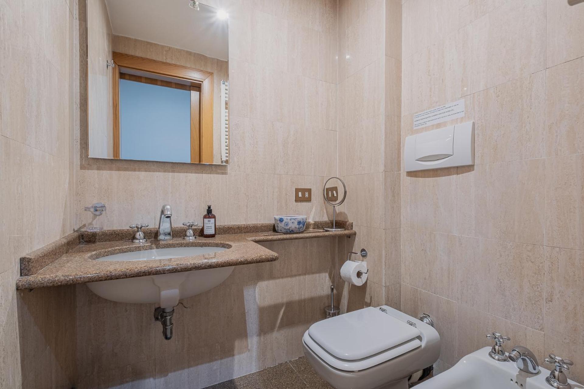 Exclusive Campo Dei Fiori Flat Leilighet *