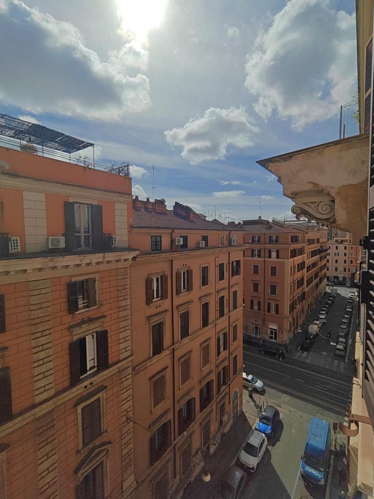 Pensión La Casa Di Mida