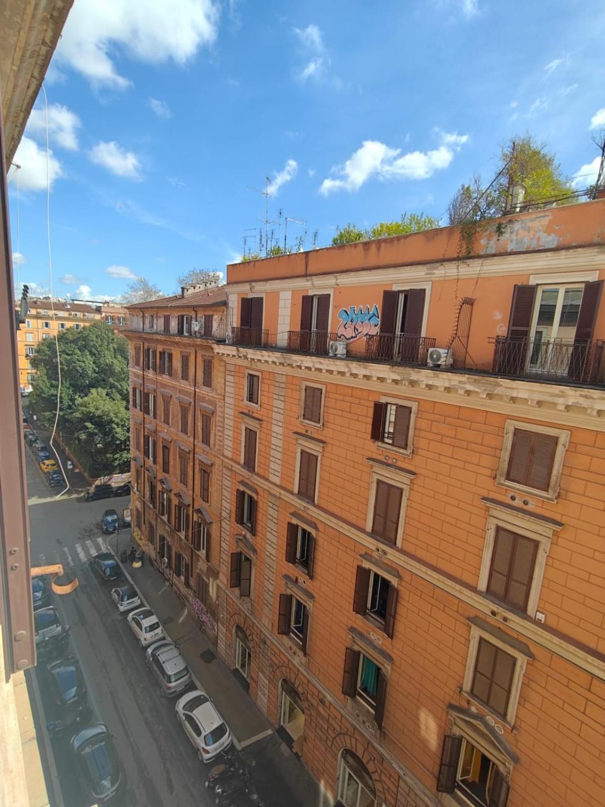 La Casa Di Mida * Roma
