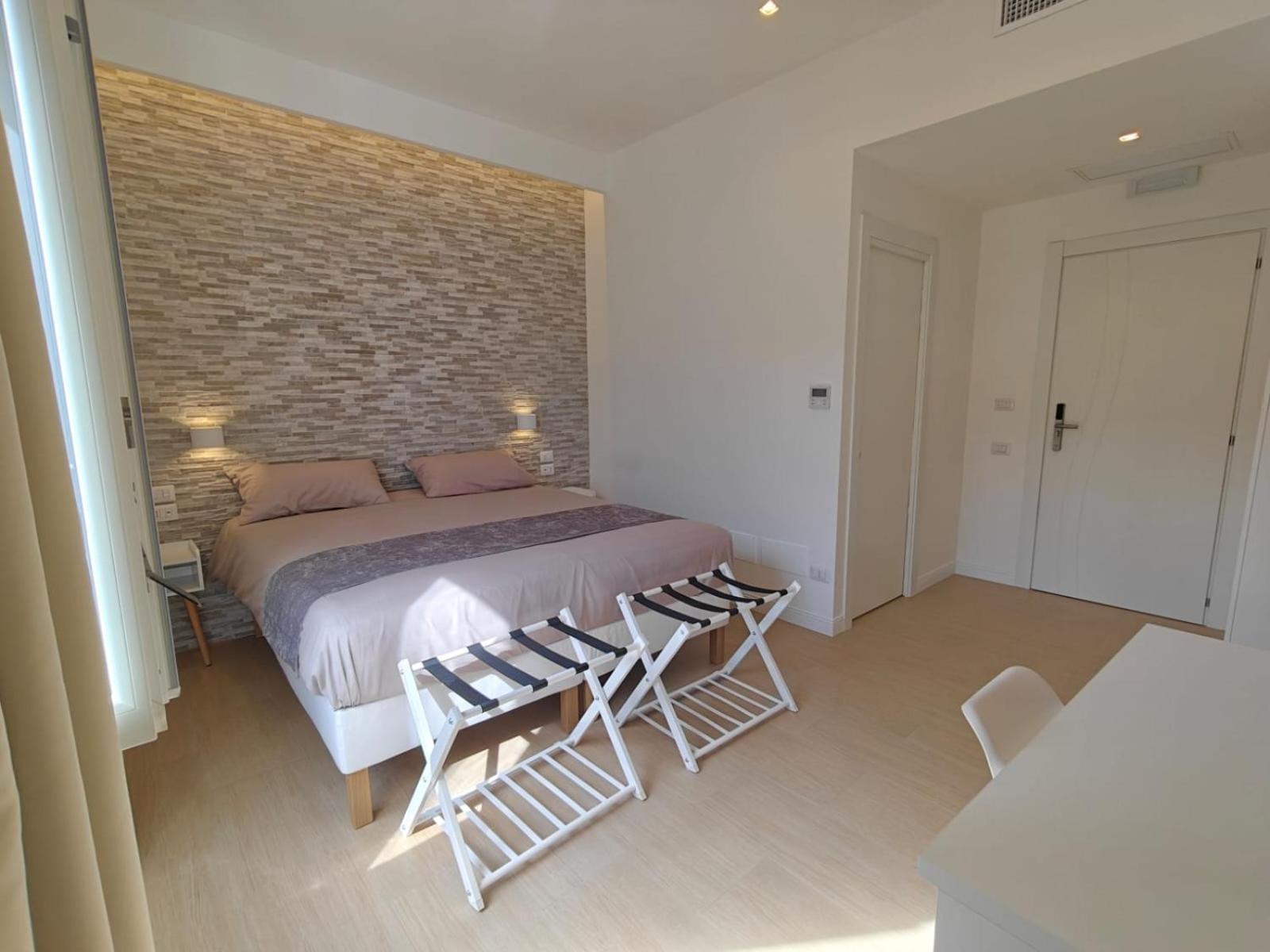 Affittacamere La Casa Di Mida *