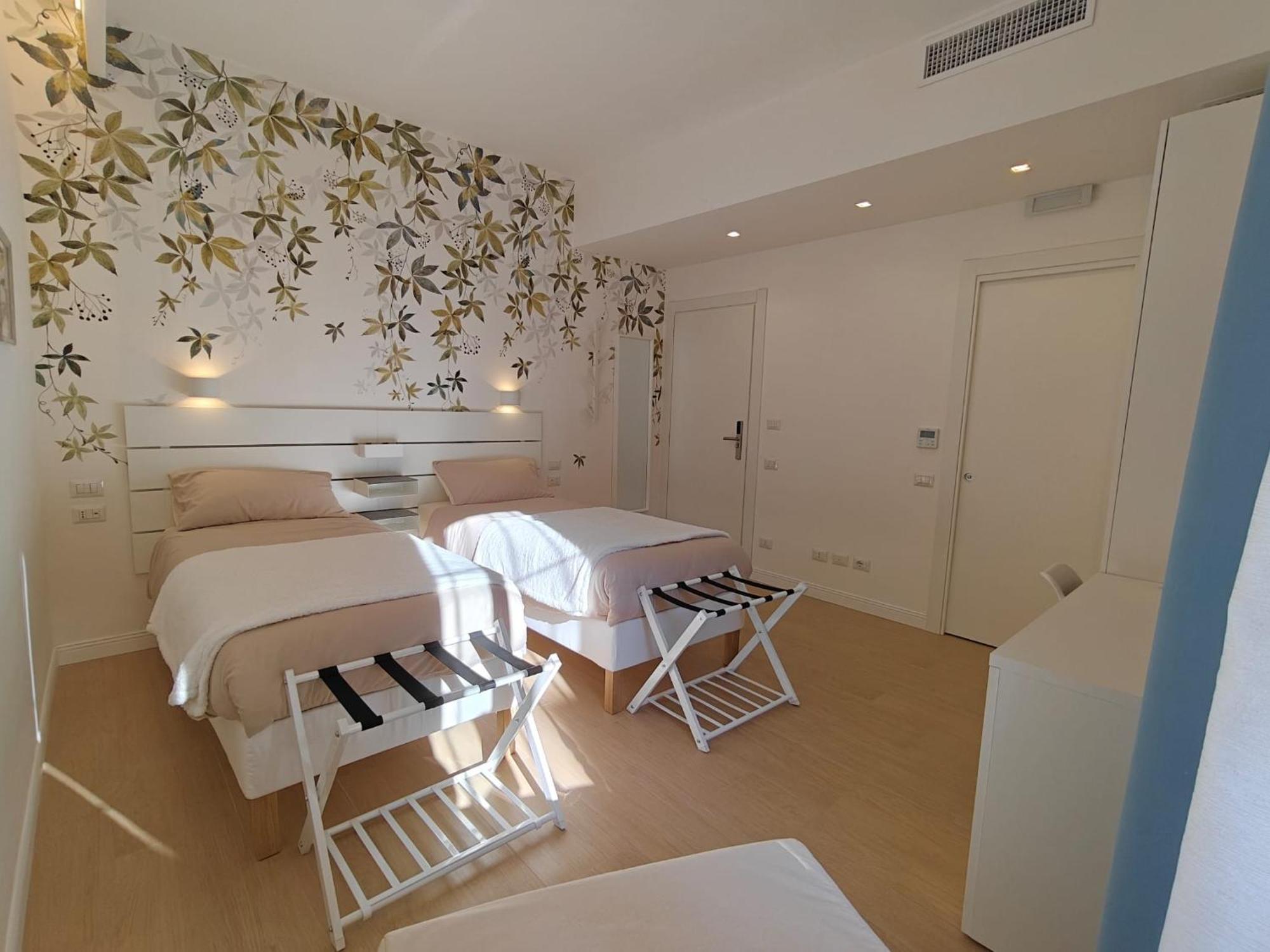 La Casa Di Mida Affittacamere *