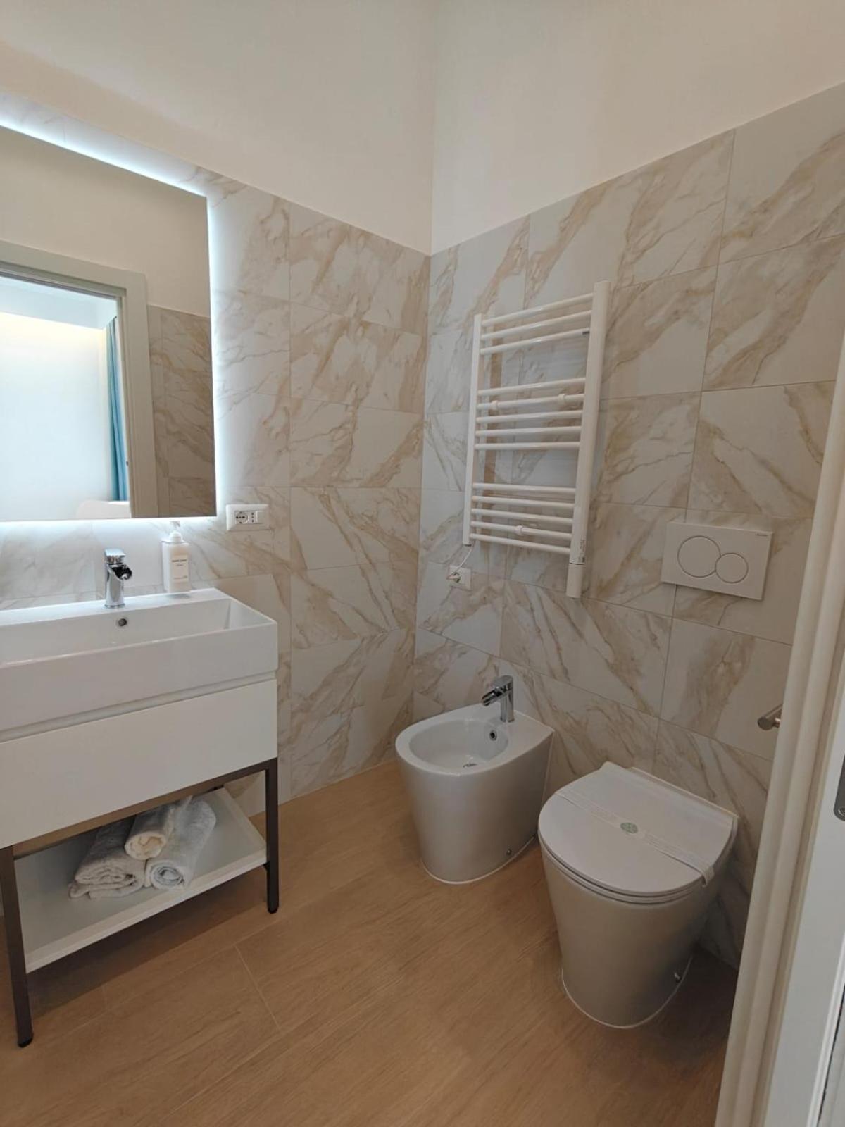 La Casa Di Mida Affittacamere Roma