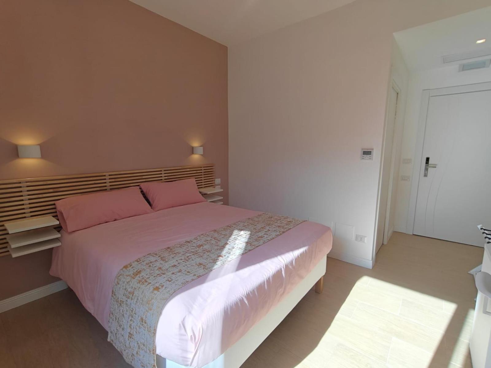 Affittacamere La Casa Di Mida