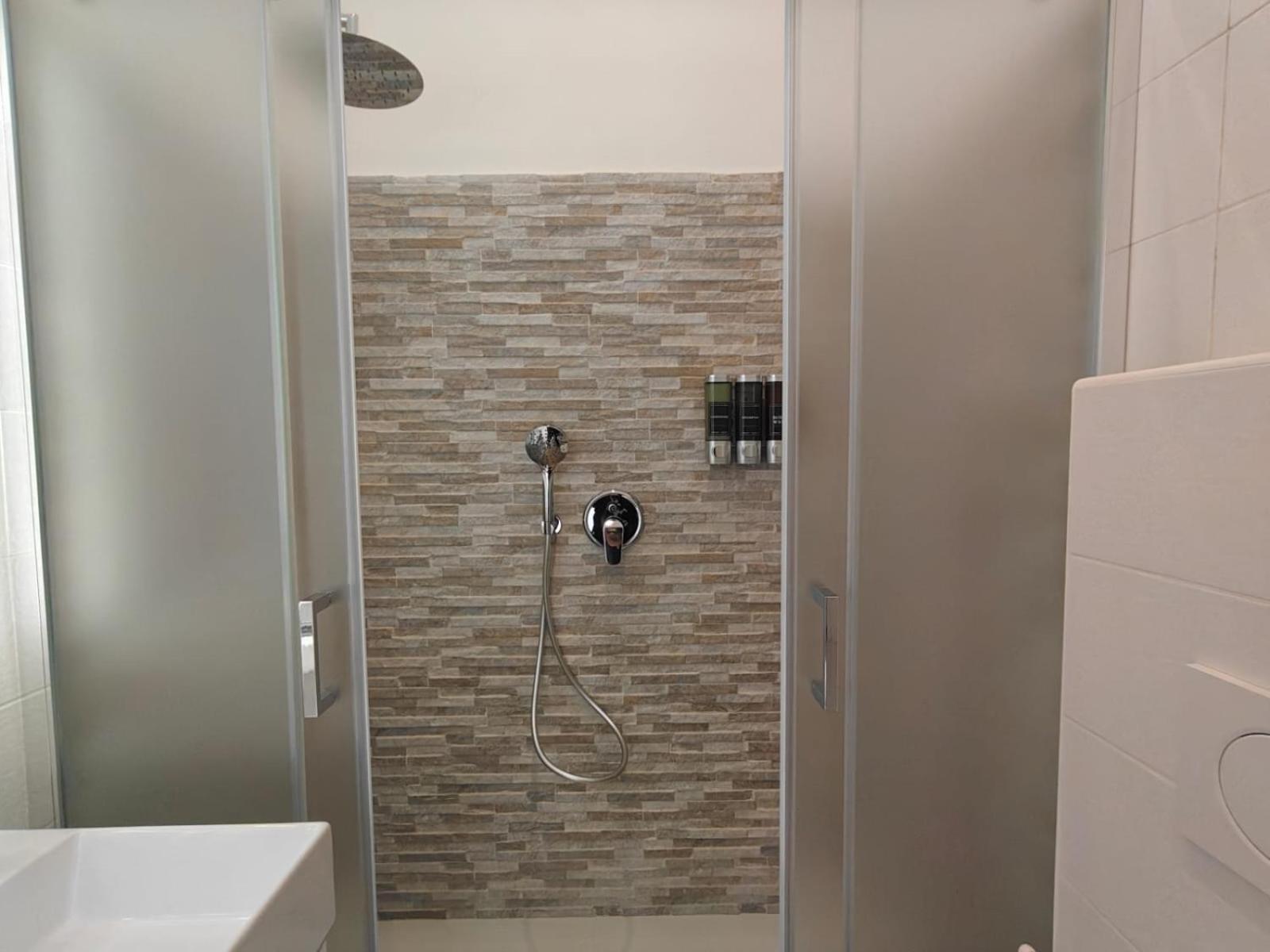 La Casa Di Mida Affittacamere Roma