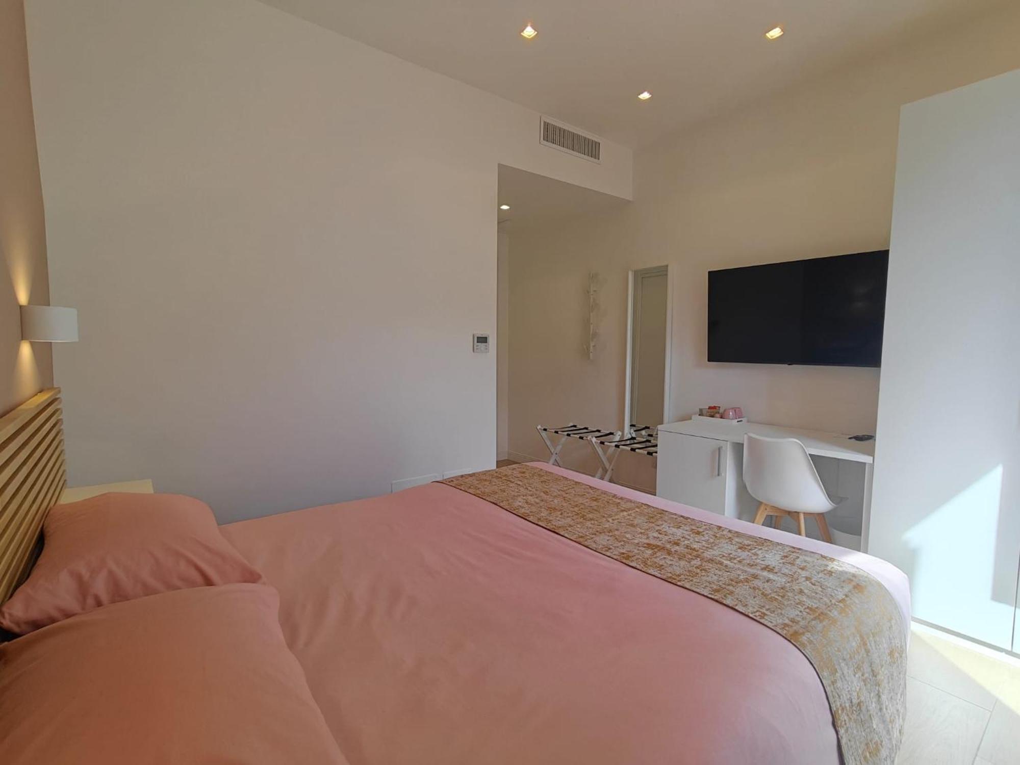 La Casa Di Mida Pensión Roma
