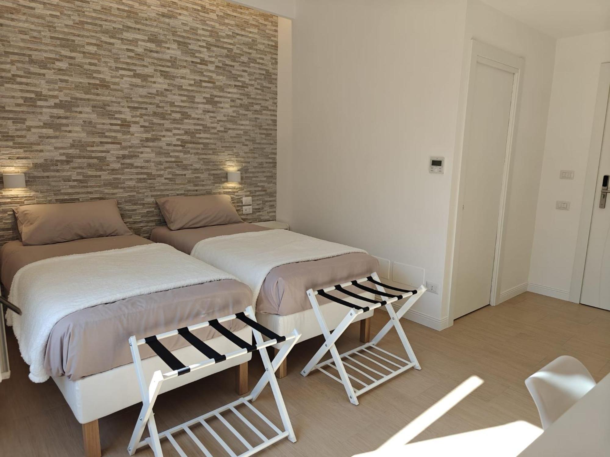 Pensión La Casa Di Mida Roma