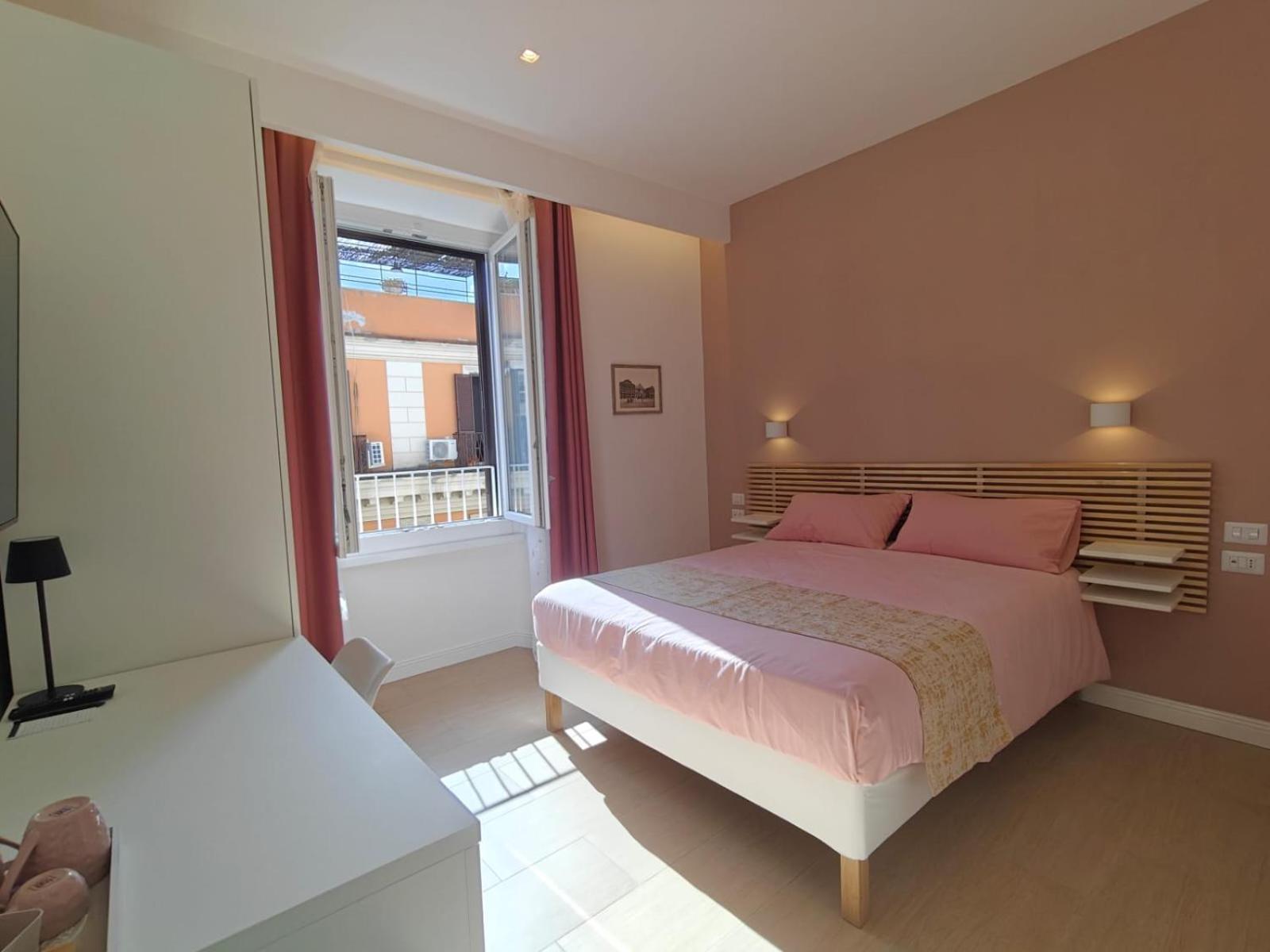 La Casa Di Mida Affittacamere