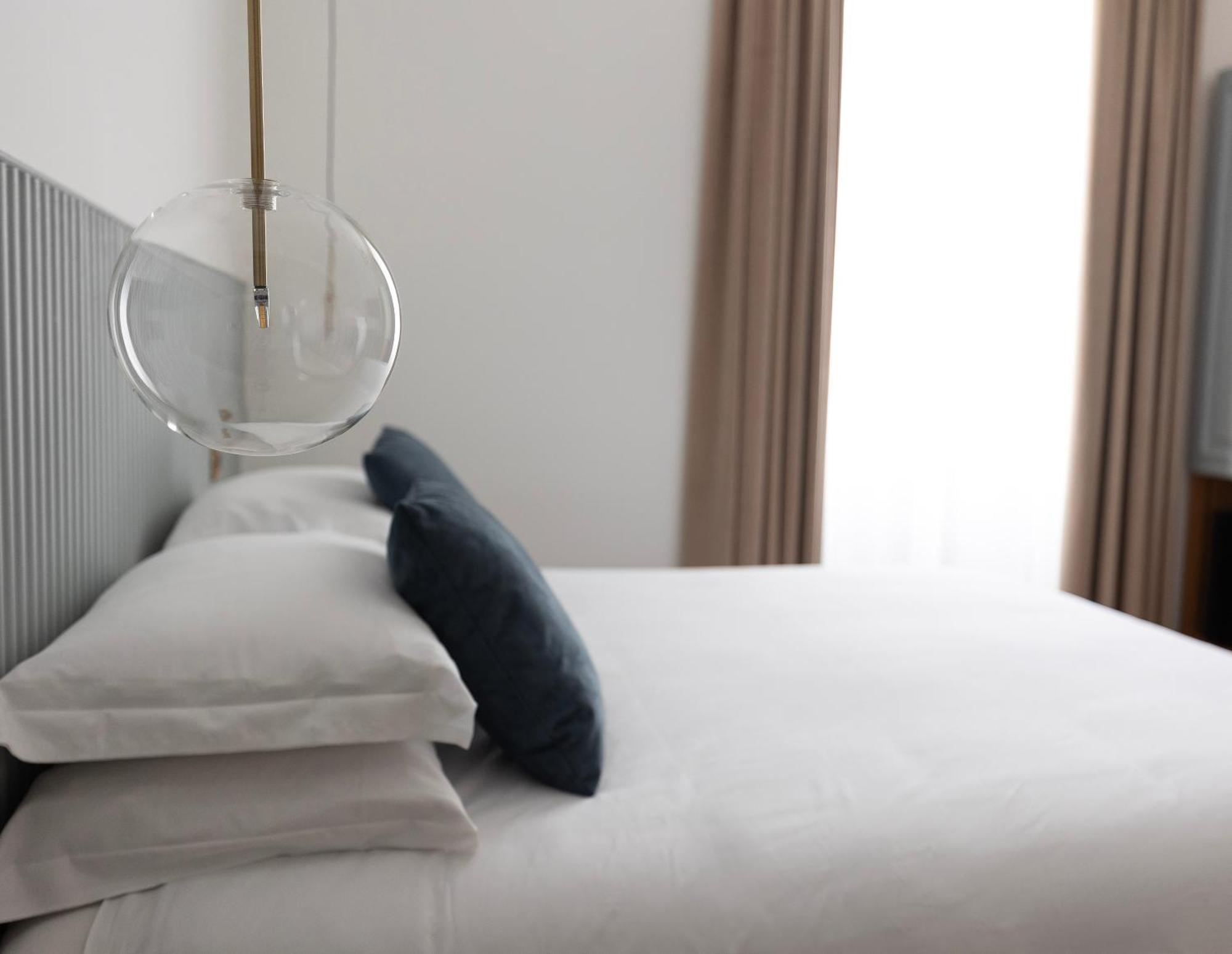 Gjestgiverier Tiburtina 86 Luxury Roma