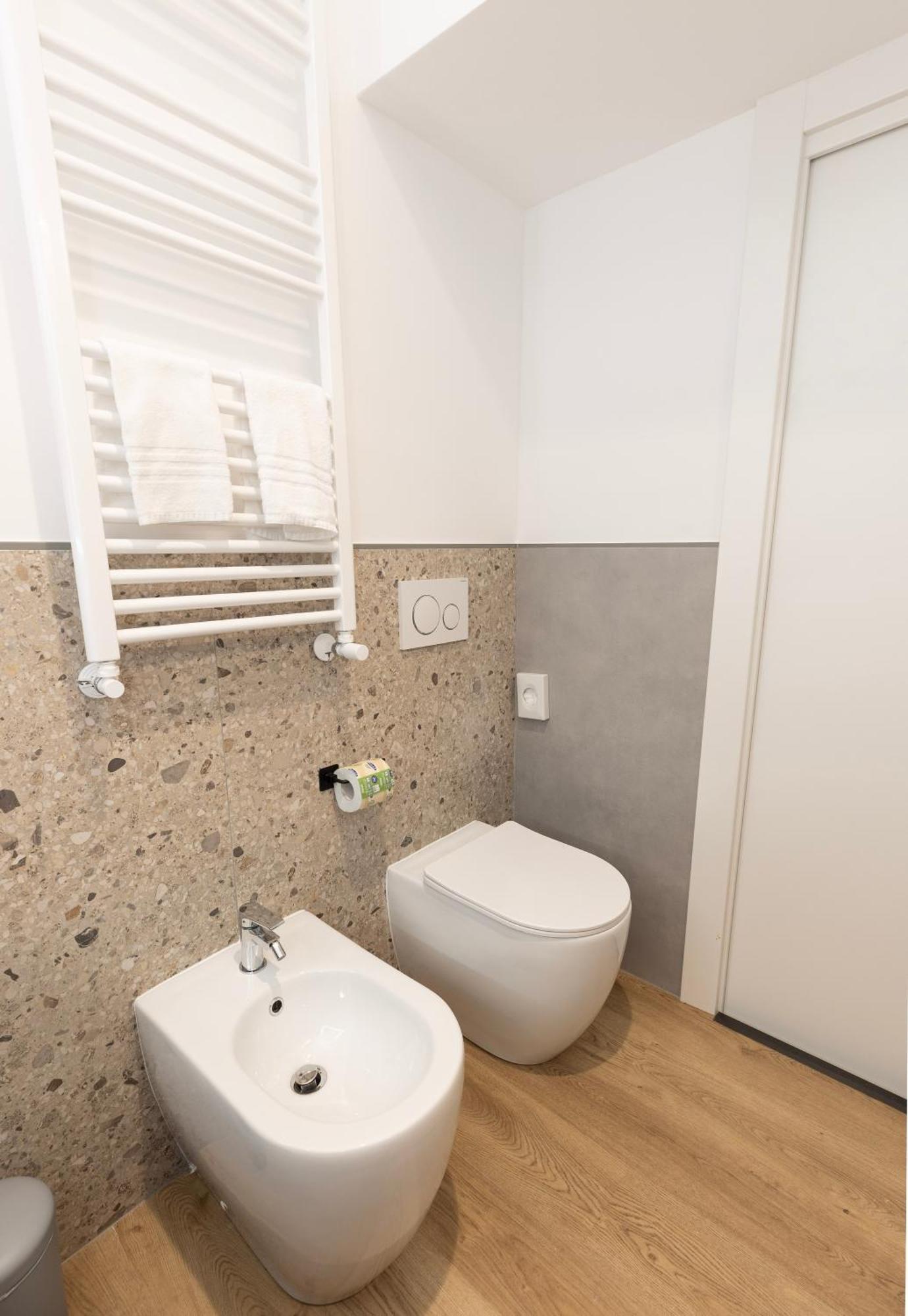 Gjestgiverier Tiburtina 86 Luxury