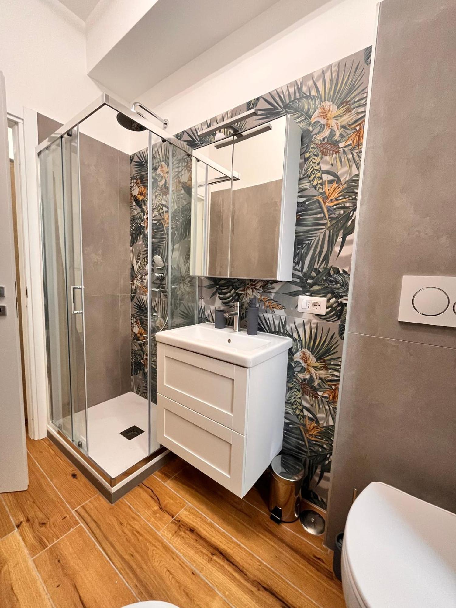 Centocelle I - Cozy Design Wi-fi & Ac