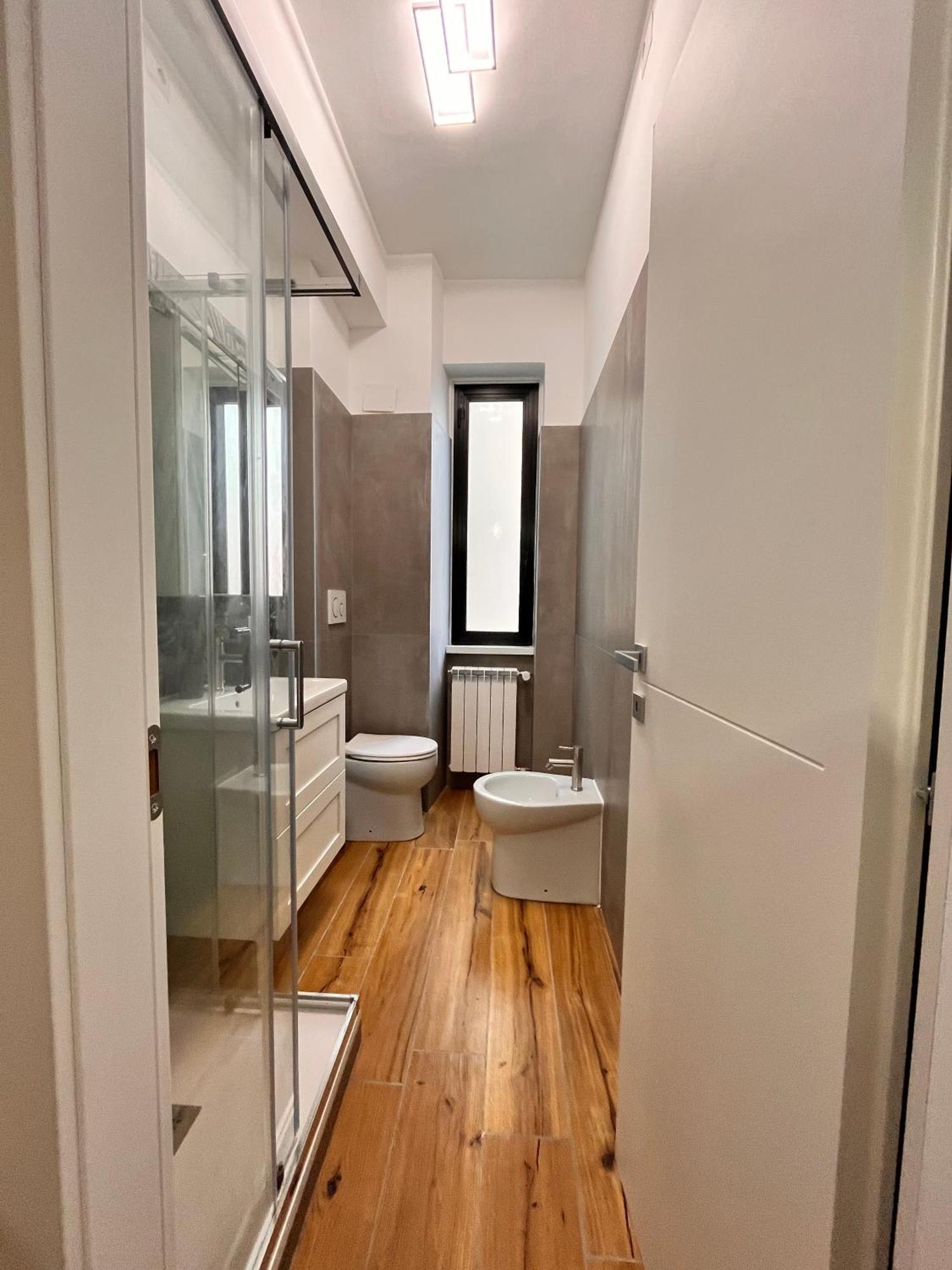 Centocelle I - Cozy Design Wi-fi & Ac Appartamento *