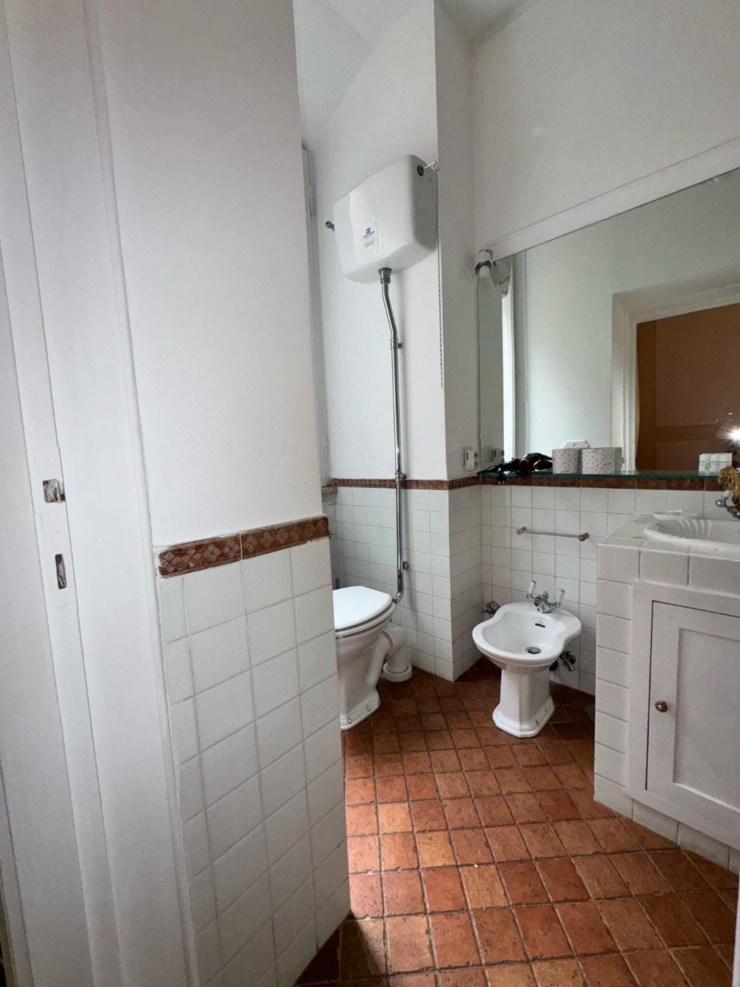 Augusto Imperatore Apartment *