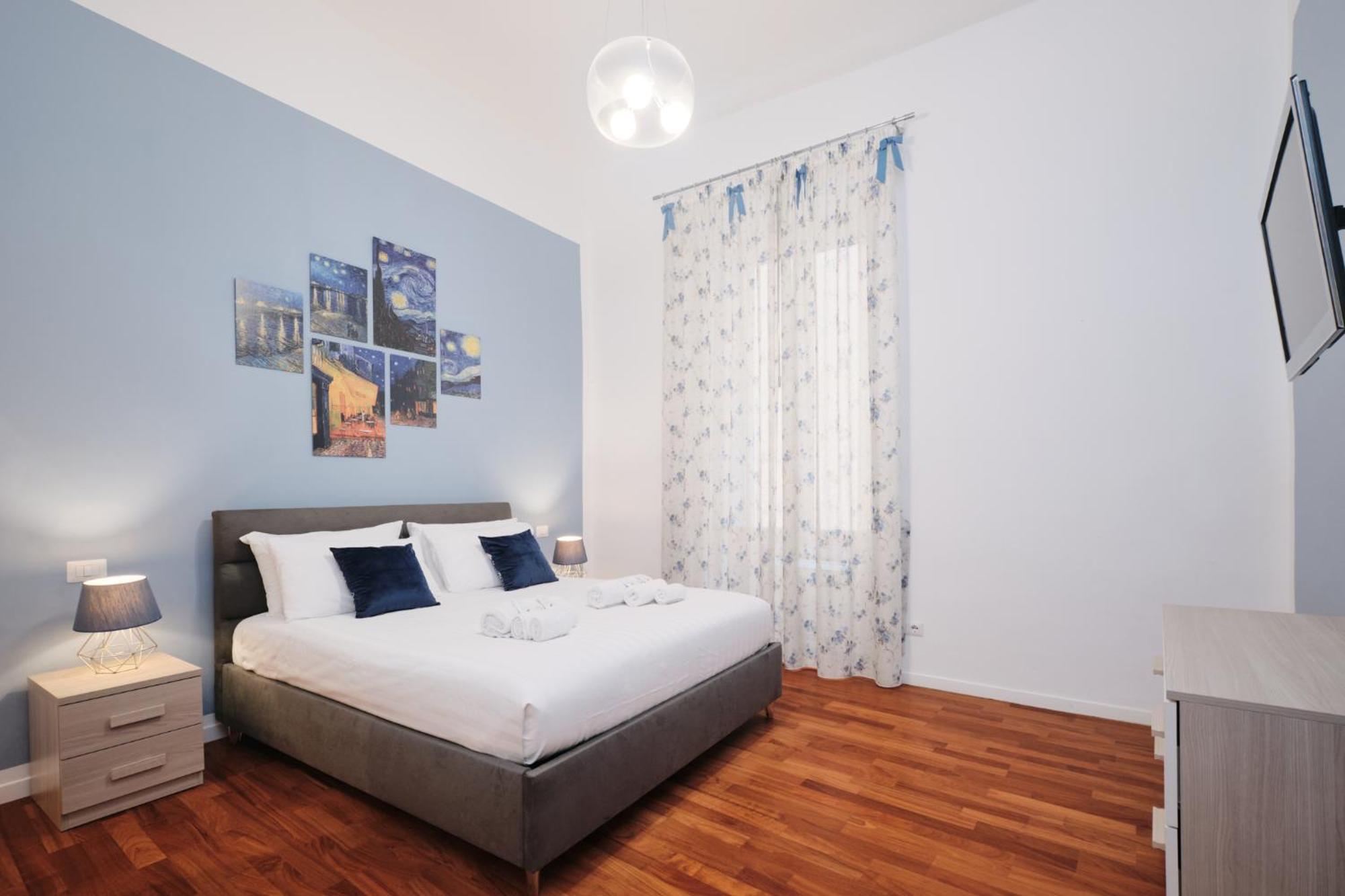 Castel Sant'angelo - Elegant Flat In Centre Roma