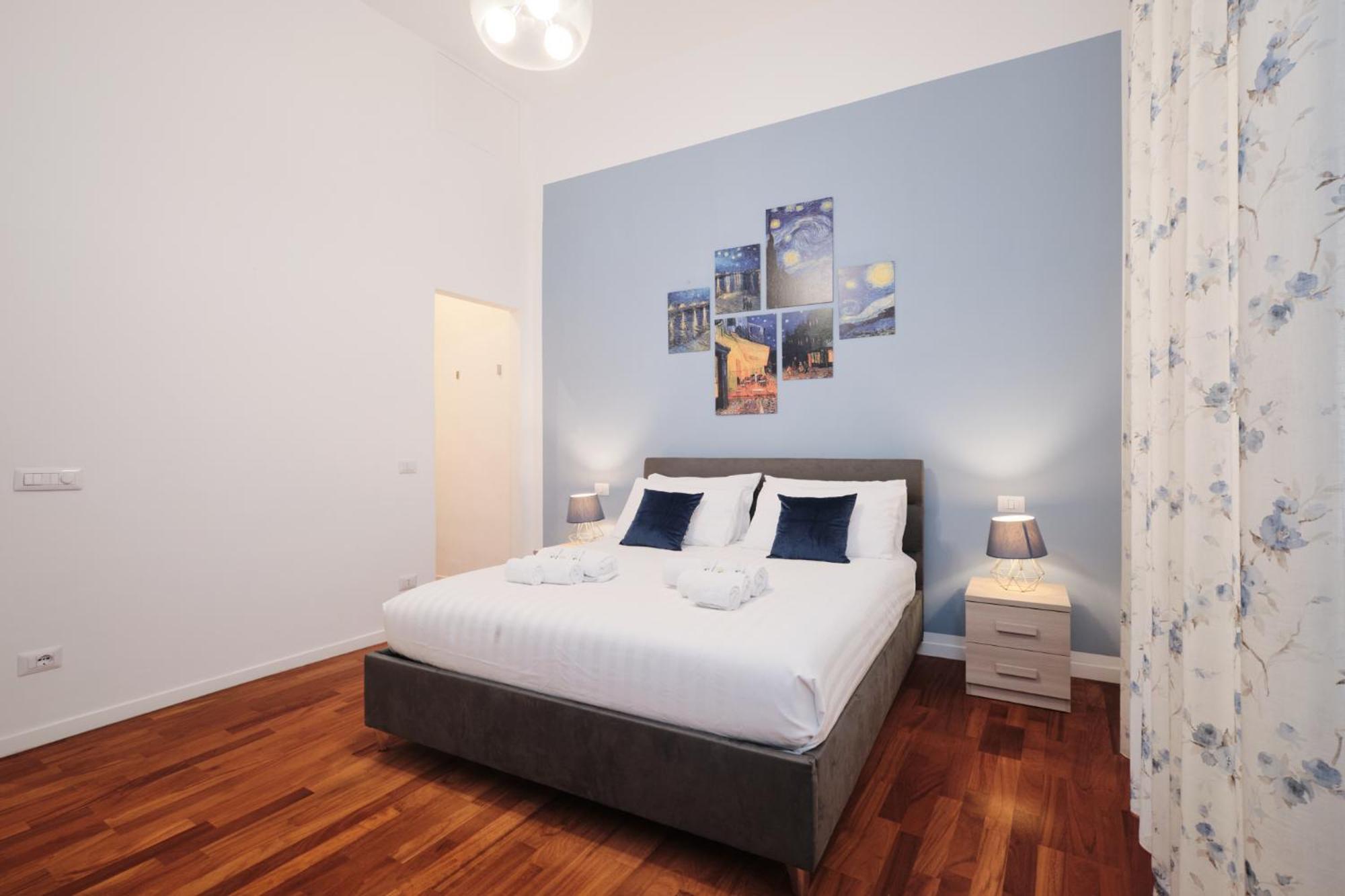 Appartamento Castel Sant'angelo - Elegant Flat In Centre *