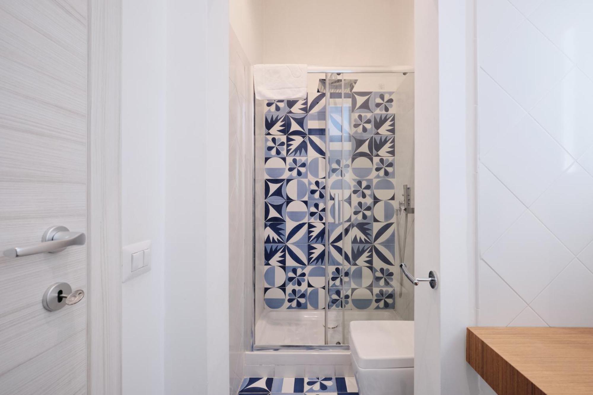 Appartamento Castel Sant'angelo - Elegant Flat In Centre Roma
