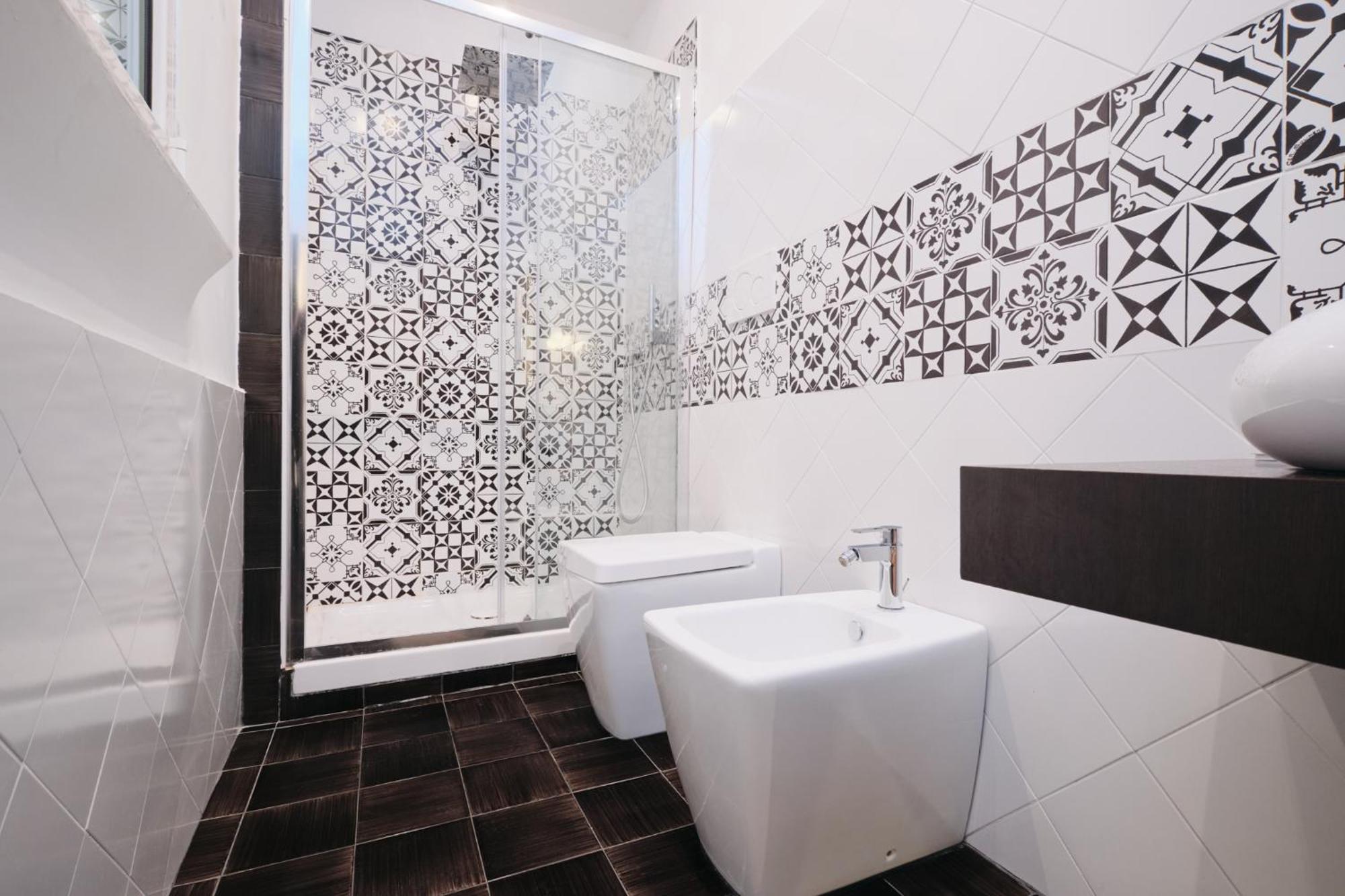 Appartamento Castel Sant'angelo - Elegant Flat In Centre Roma