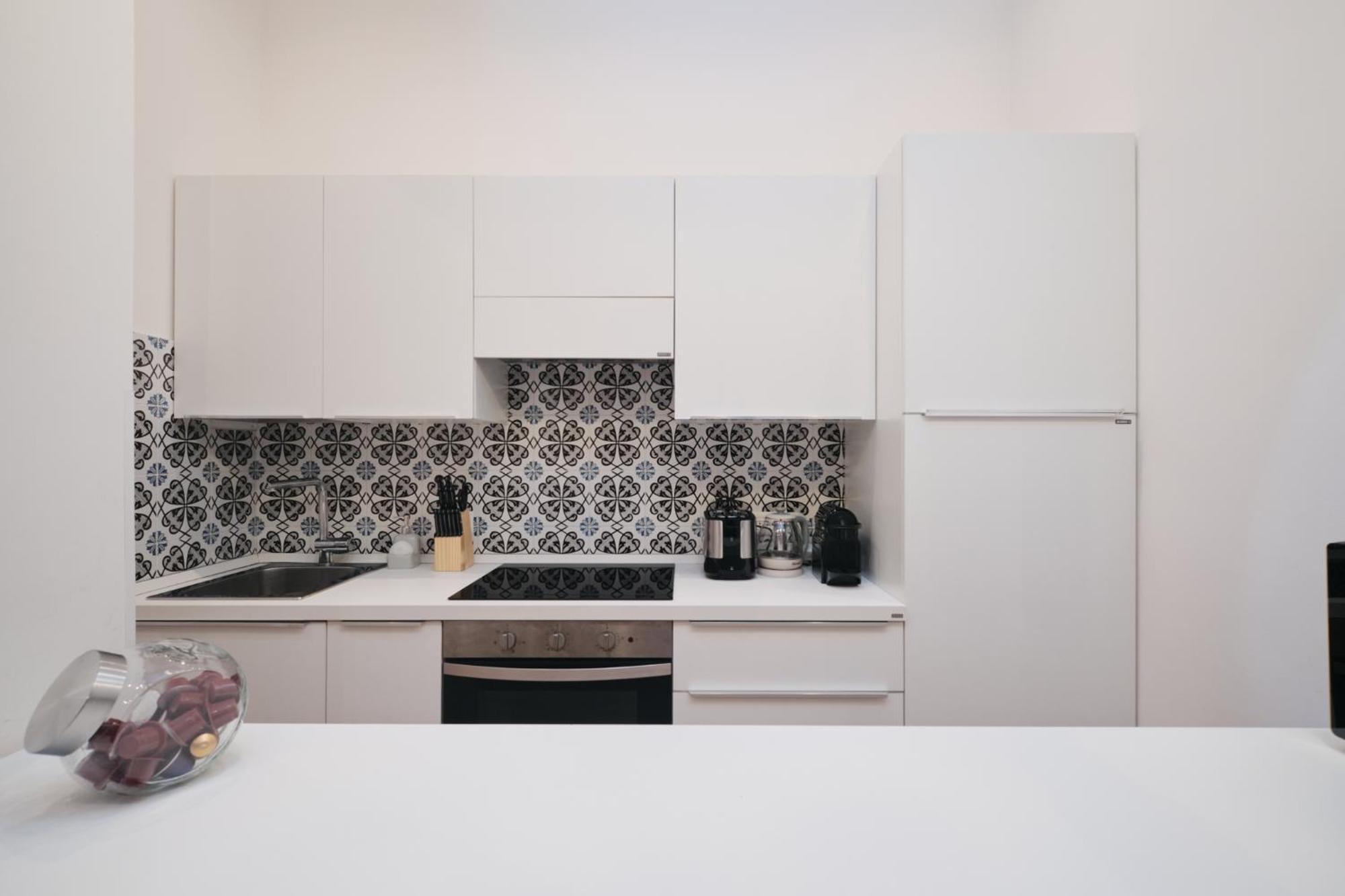 Castel Sant'angelo - Elegant Flat In Centre Roma