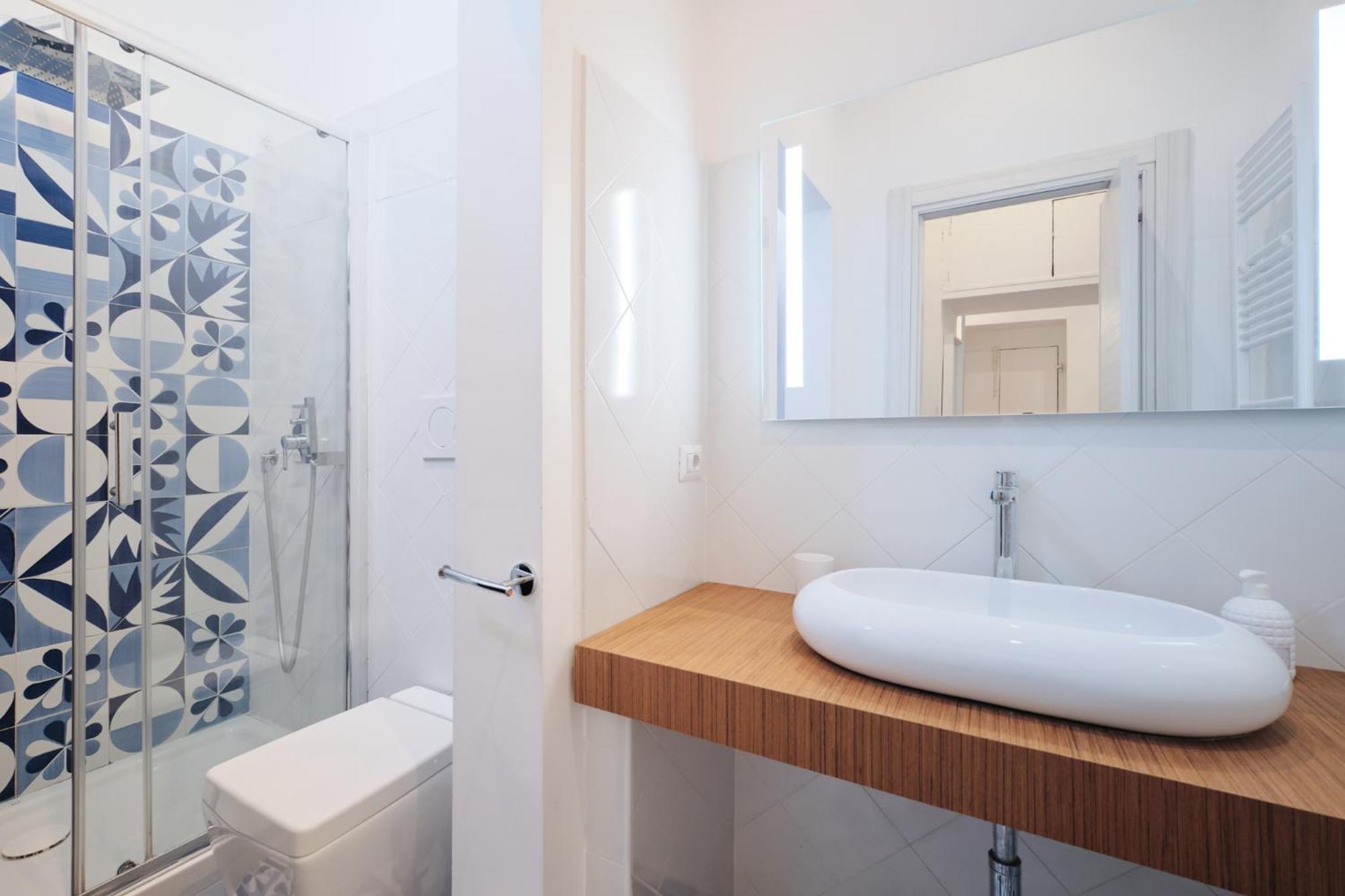 Castel Sant'angelo - Elegant Flat In Centre Appartamento