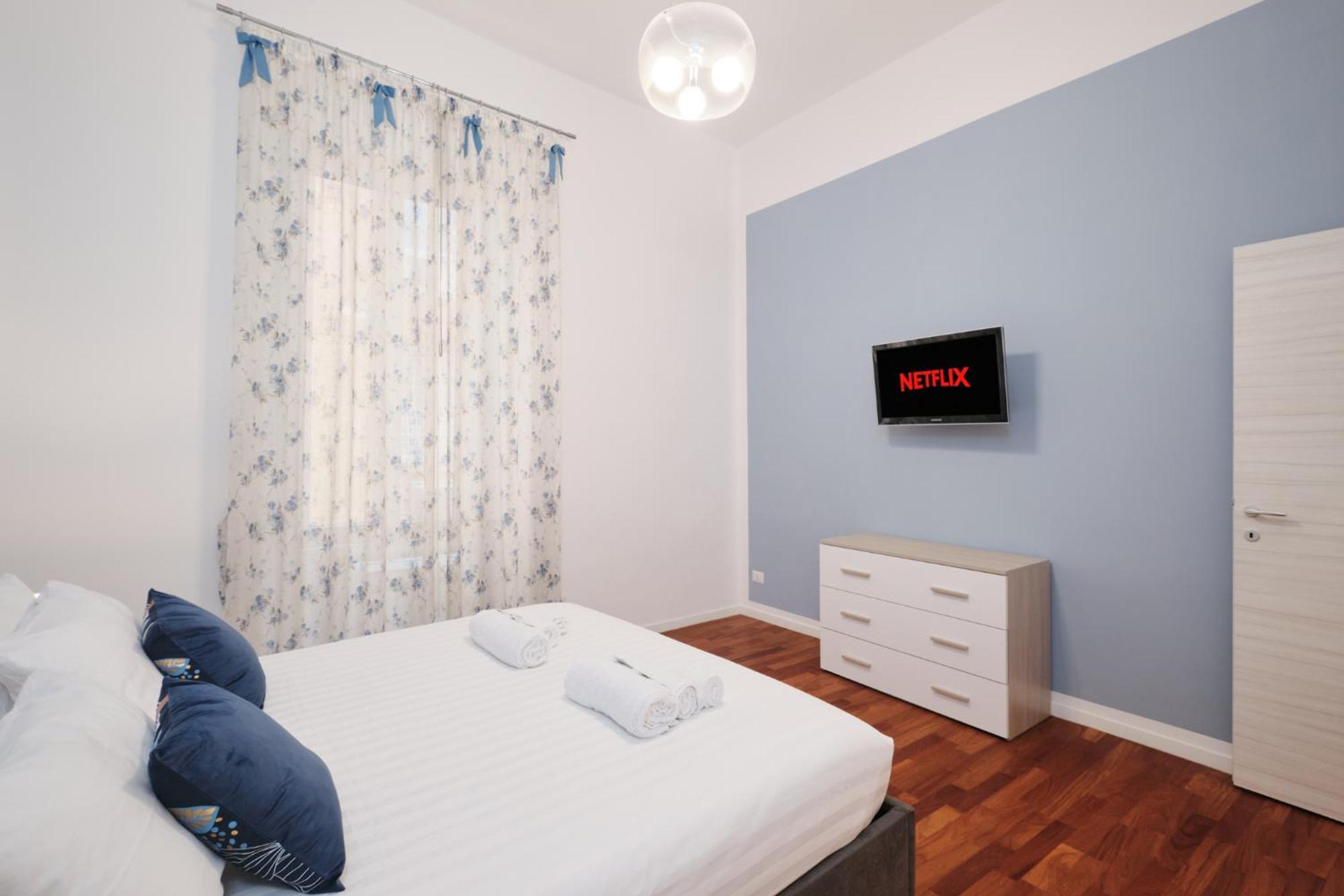 Castel Sant'angelo - Elegant Flat In Centre Rome