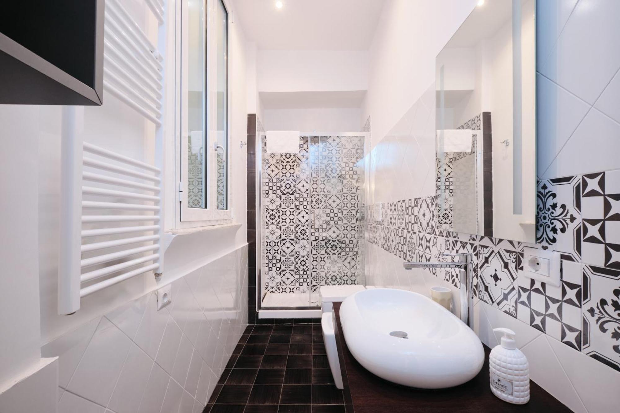 Castel Sant'angelo - Elegant Flat In Centre Appartamento