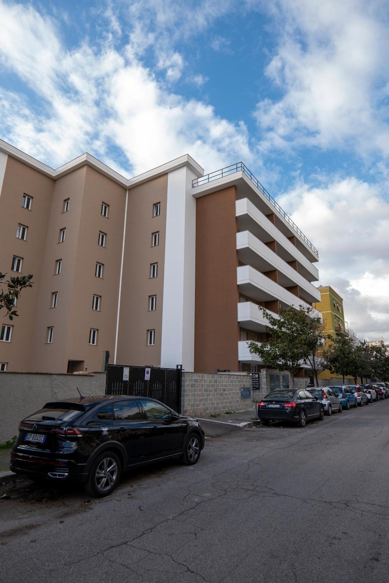Il Nido Di Anna Roma