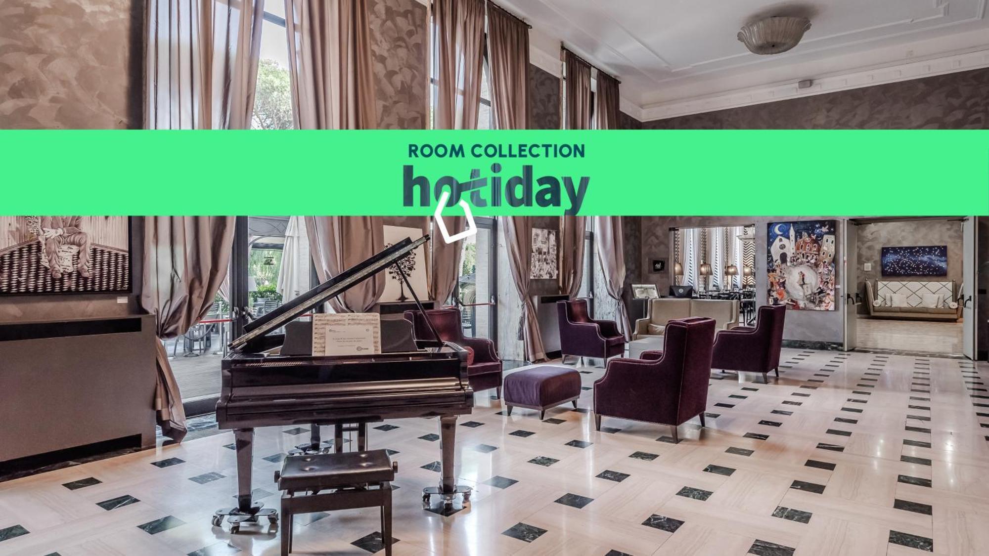 Hotel Hotiday Collection - Cornelia
