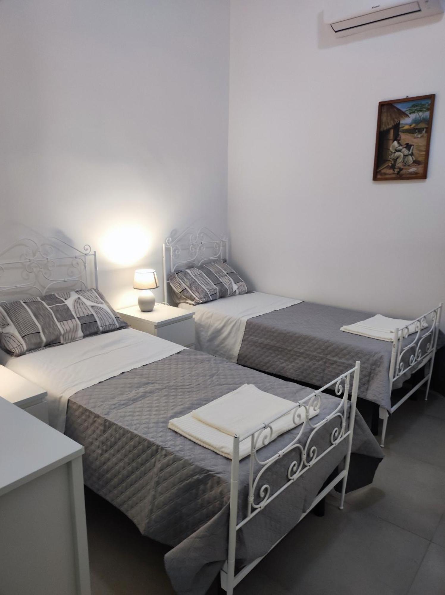 Apartamento A San Lorenzo Netsuhe *