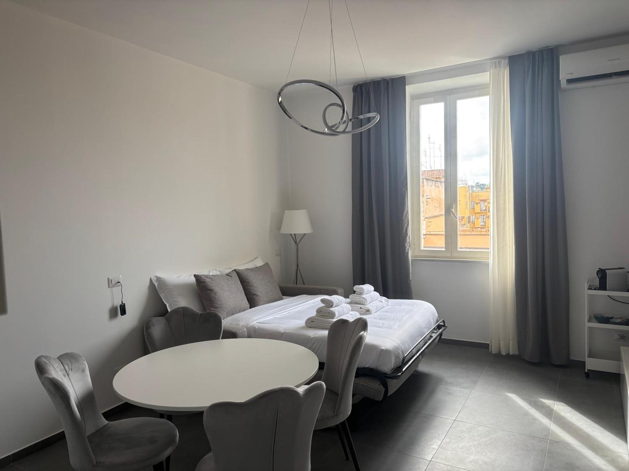 Travel House Appartamento *
