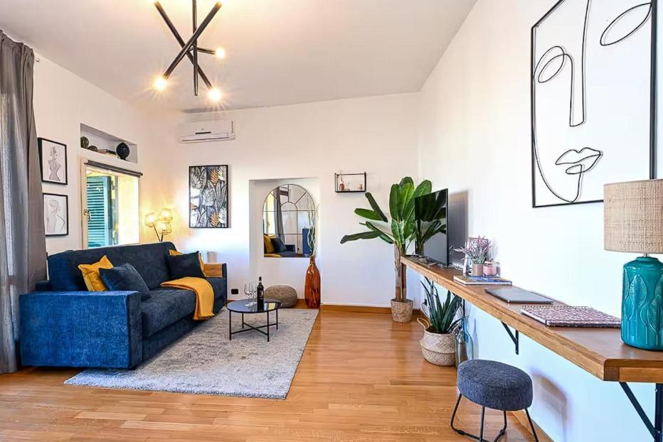 Beautiful Near Piazza Navona! Apartamento Roma