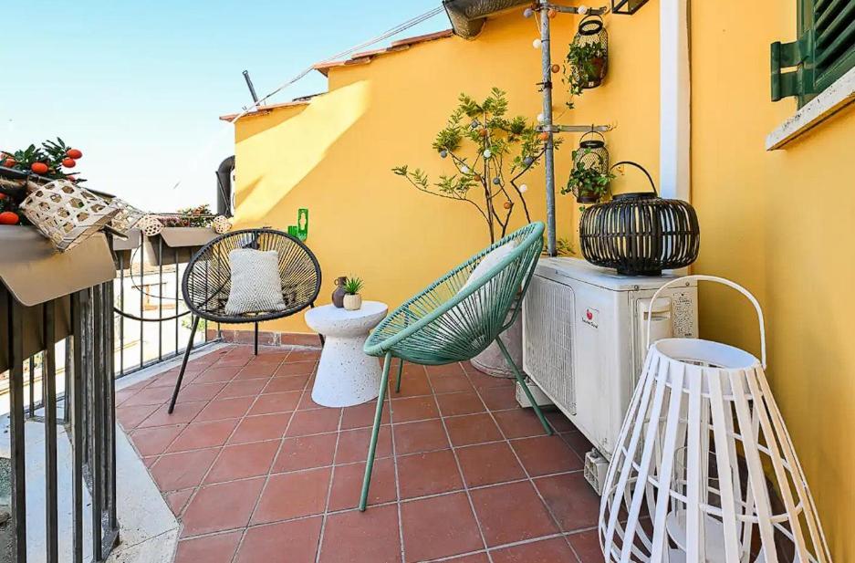 Apartamento Beautiful Near Piazza Navona! Roma