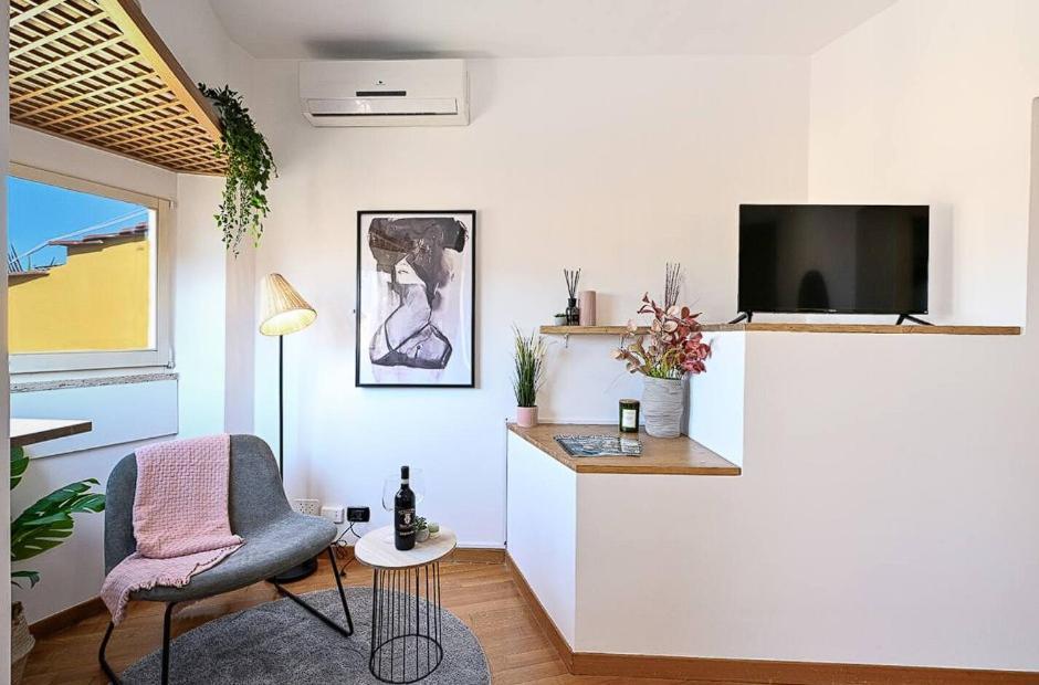 Apartamento Beautiful Near Piazza Navona! Roma