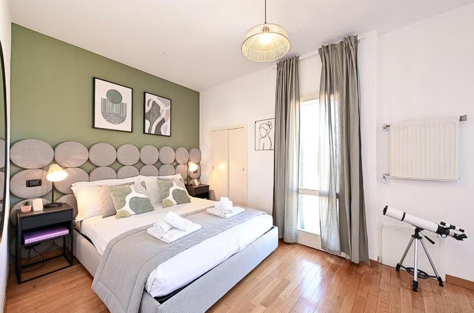 Apartamento Beautiful Near Piazza Navona! *