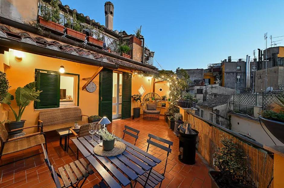 Beautiful Near Piazza Navona!