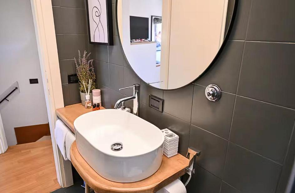 Apartamento Beautiful Near Piazza Navona!
