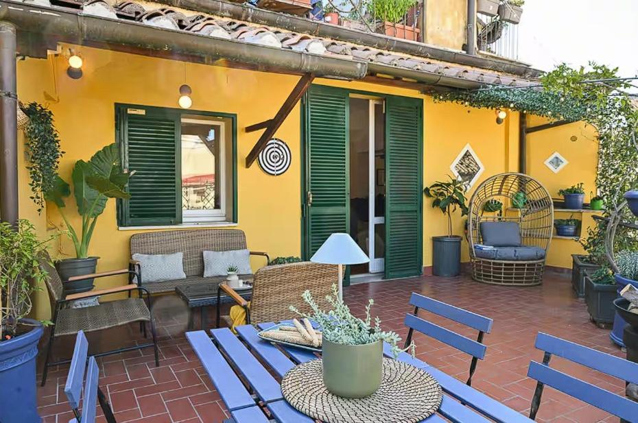 Beautiful Near Piazza Navona! Appartamento