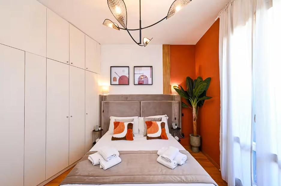 Apartamento Beautiful Near Piazza Navona!