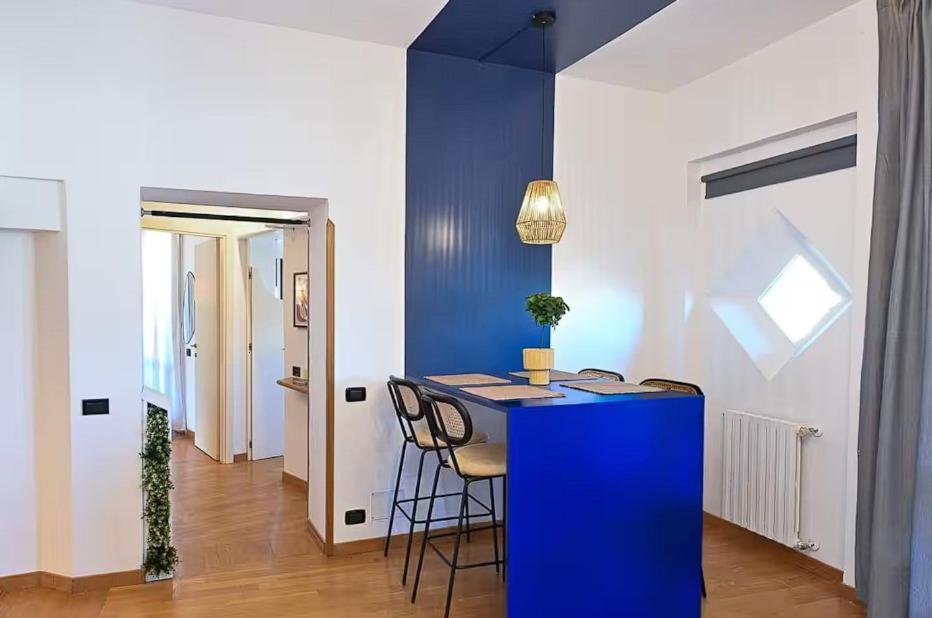 Beautiful Near Piazza Navona! Apartamento *