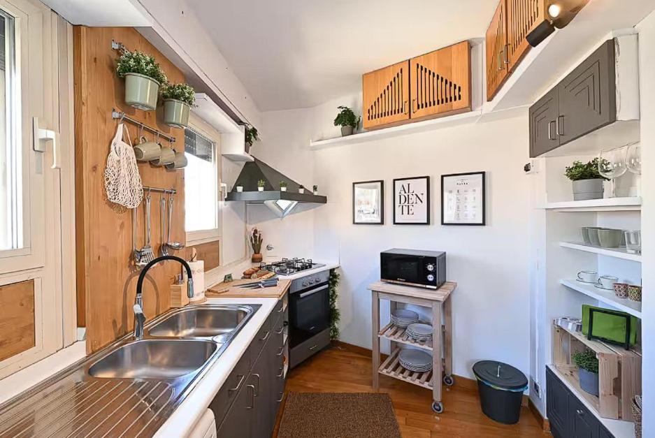 Apartamento Beautiful Near Piazza Navona!